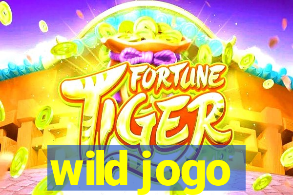 wild jogo